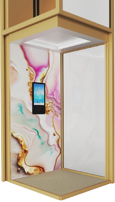 Luxe Lumina image