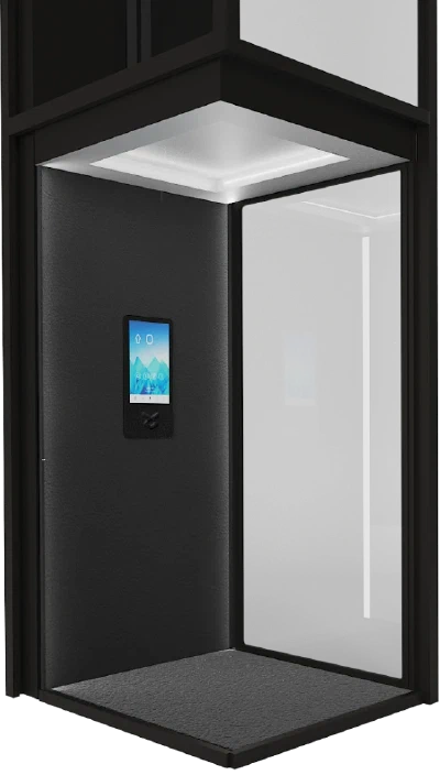 Luxe Svelte image