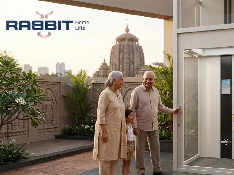 5+ Best Home Lift Companies in Bhubaneswar (2026) - Guide