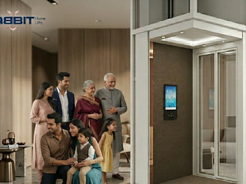 7 Signs Your Home Needs a Lift: 2026 Guide