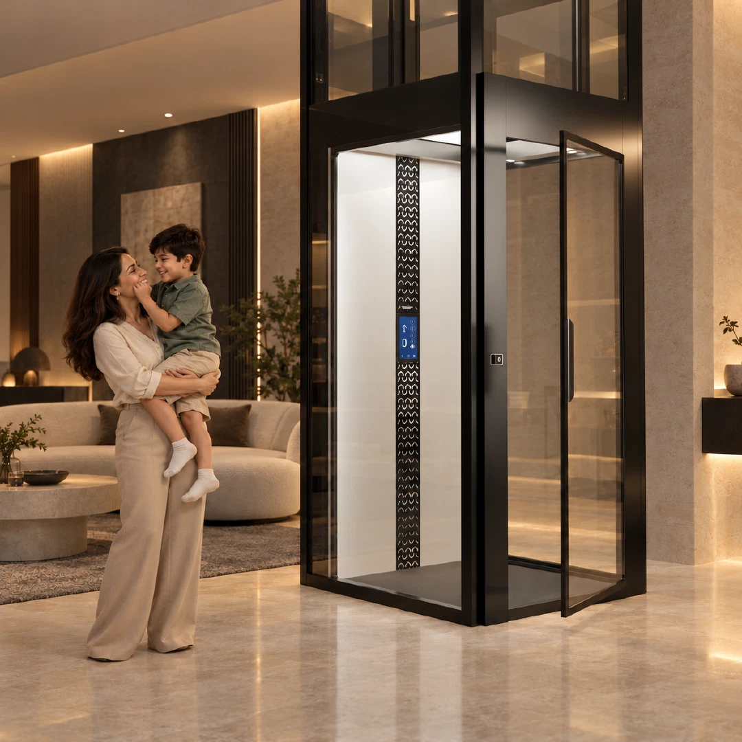 <span class="font-medium">Duplex Elevator</span><br/>in Bangalore Hero Image