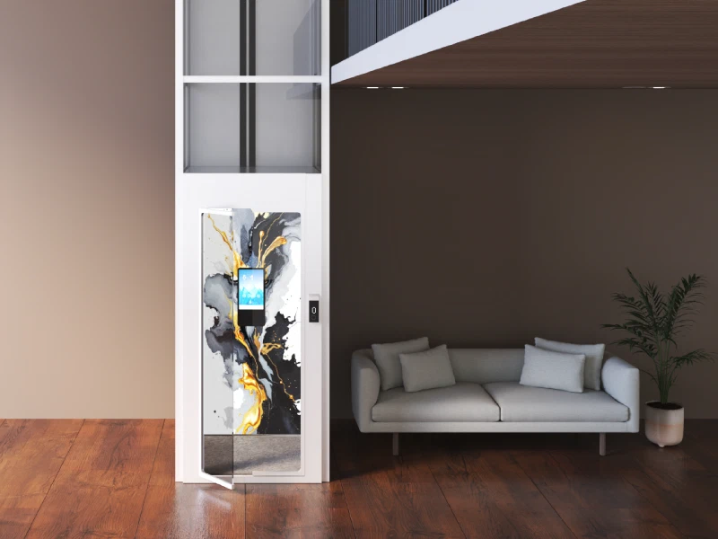 Do Home Lifts Spike Your Electricity Bill?
